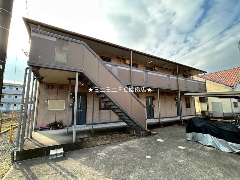ＪＲ日豊本線 帖佐駅 徒歩11分 築21年