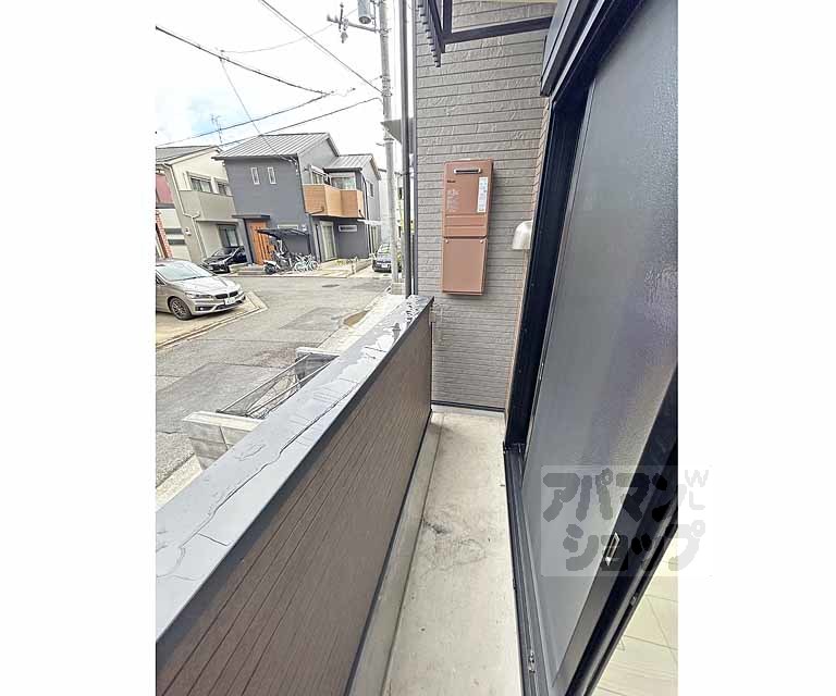 ハーモニーテラス稲荷悠苑の内装写真