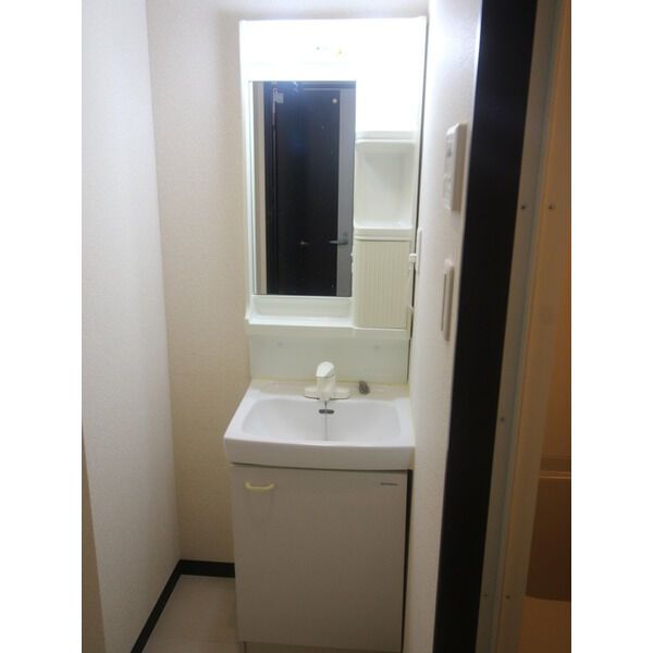 エクセドラ北参道の内装写真