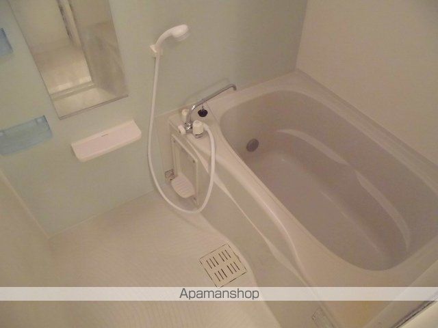 プロムナード弐番館の風呂写真