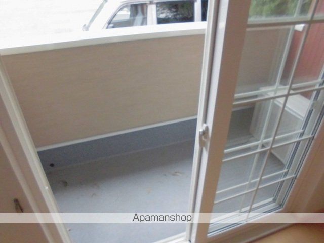 プロムナード弐番館の内装写真