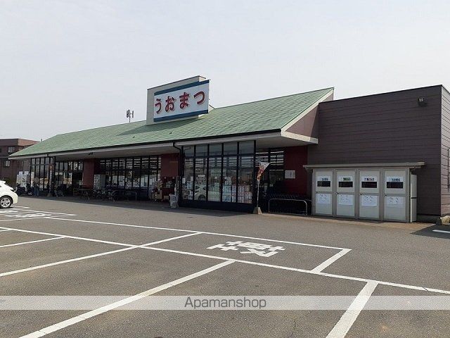 プロムナード弐番館の周辺写真