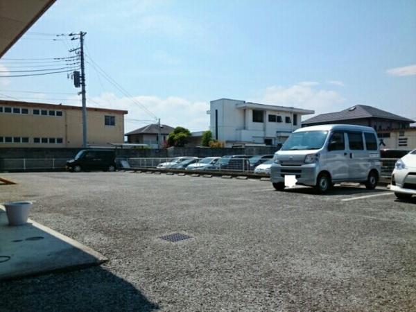 ＪＲ身延線 国母駅 徒歩17分 4階建 築31年のその他写真
