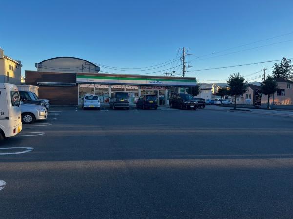 ＪＲ身延線 国母駅 徒歩17分 4階建 築31年の周辺写真