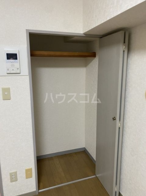 菱和パレス高井戸の内装写真