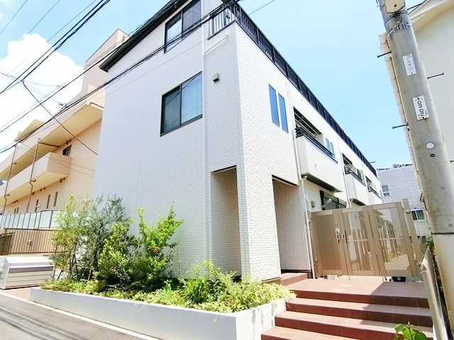 建物外観　★住環境良好★