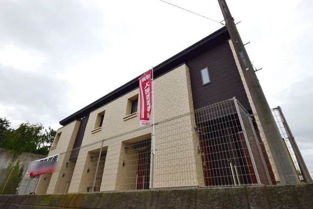 建物外観　★お問い合わせはタウンハウジング聖蹟桜ヶ丘店まで★