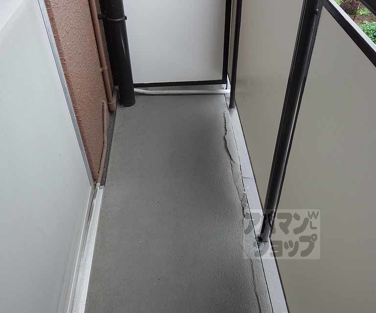 ロイヤルパレス大枝の内装写真