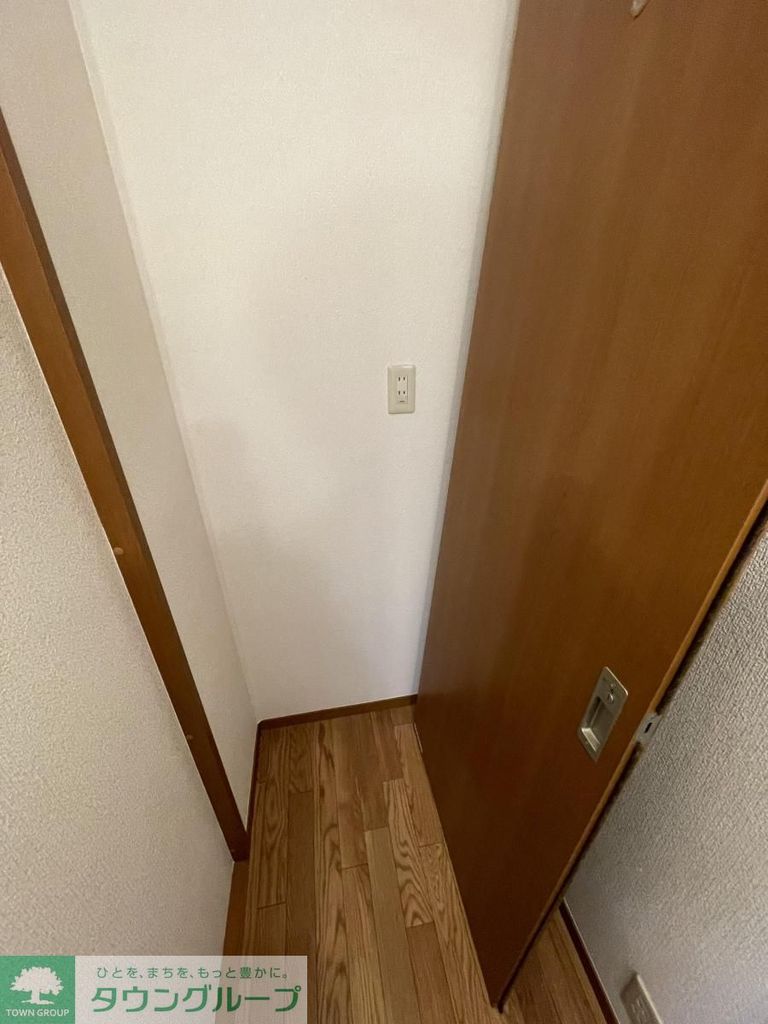その他部屋・スペース　※他号室参考写真になります。