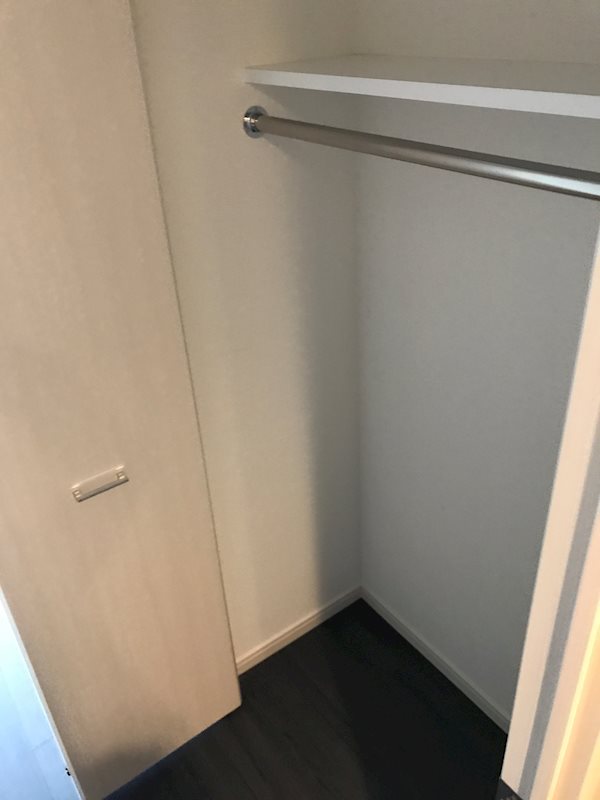 メインステージ新宿中井の内装写真