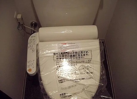トイレ　☆トイレ☆