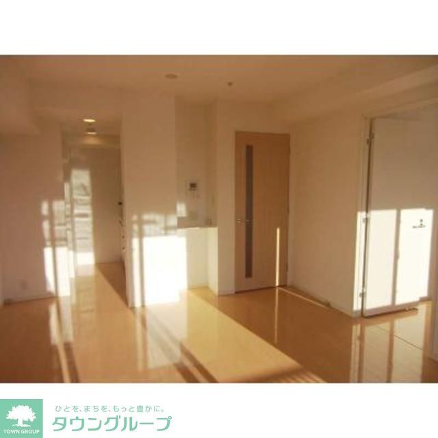 居室・リビング　※写真は同タイプ住戸です。