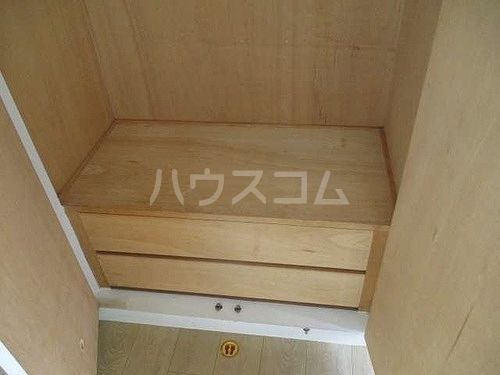 ライオンズマンション西葛西第2の内装写真