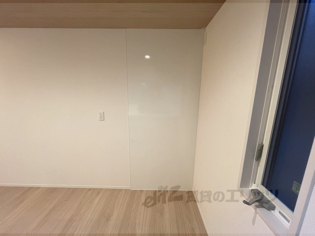その他部屋・スペース　冷蔵庫置場