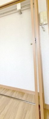 東武東上線 志木駅 徒歩7分 3階建 築23年の内装写真