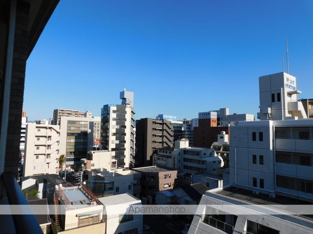 眺望　眺望