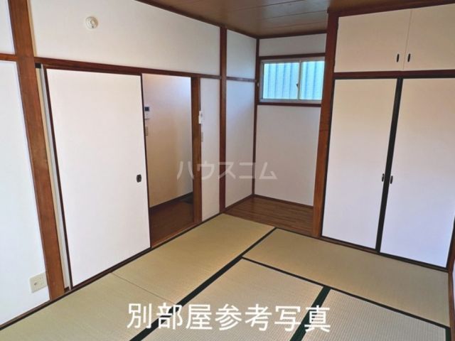 その他部屋・スペース