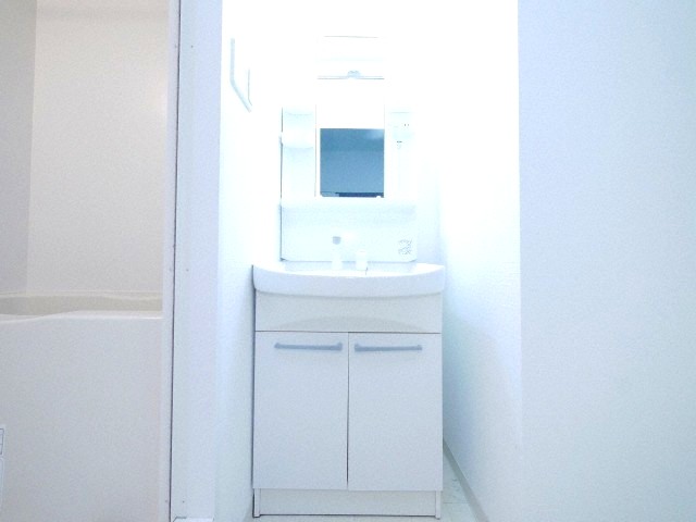 洗面設備　☆シャンドレ完備☆