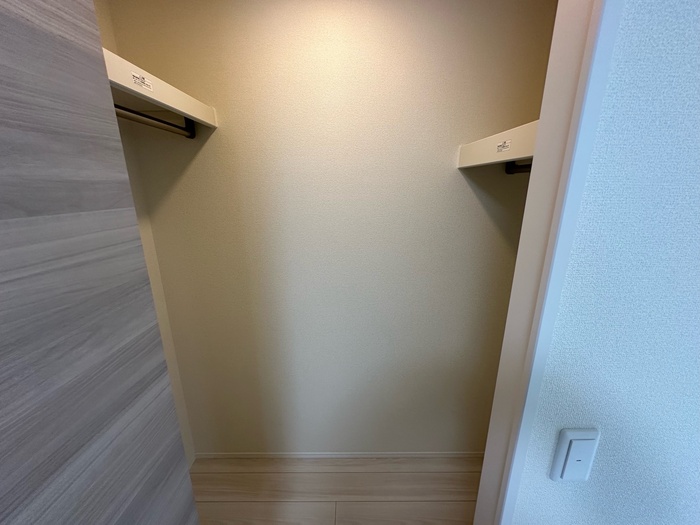コンフォール白菊の内装写真