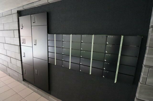 ＪＲ山手線 池袋駅 徒歩10分 4階建 築4年の外観写真