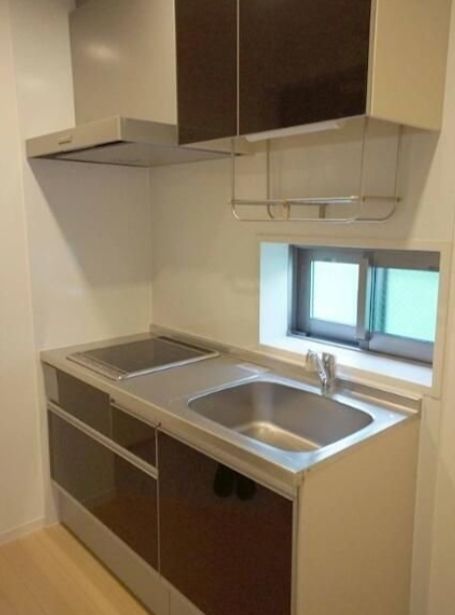 キッチン　弊社は都内全域の物件をご紹介可能です！