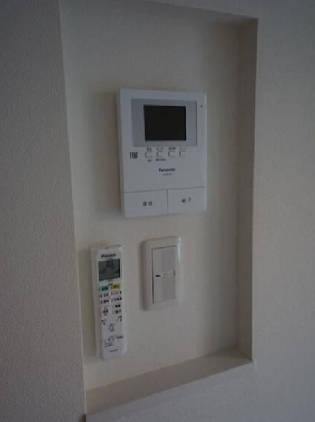 セキュリティ　弊社は都内全域の物件をご紹介可能です！