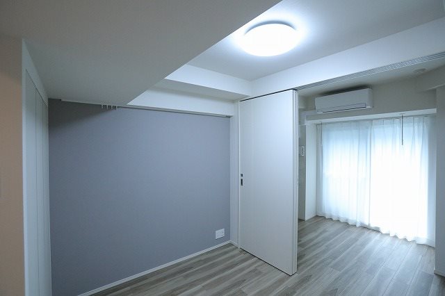 居室・リビング　内観1※別部屋参考写真