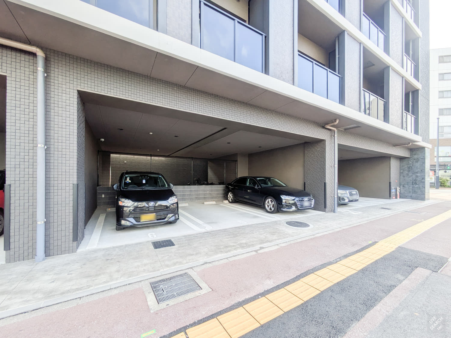 ラフィーネ箱崎駅前のその他写真