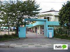 幼稚園・保育園　野洲市立野洲幼稚園（幼稚園・保育園）まで353m