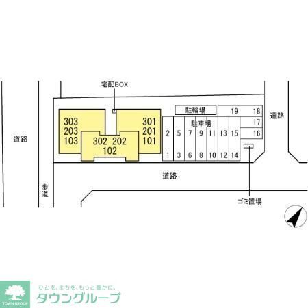 その他　お問合せはタウンハウジングまで！※現地待合わせ相談可能