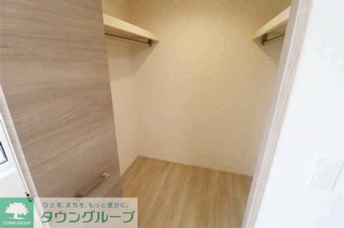 収納　お問合せはタウンハウジングまで！※現地待合わせ相談可能