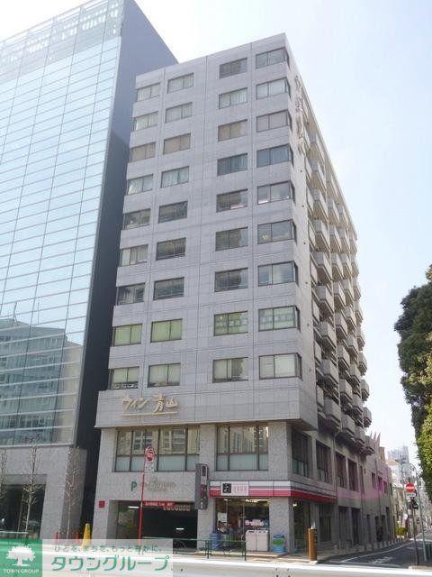 建物外観　お部屋探しは株式会社　タウンハウジング　までお気軽にお問合…