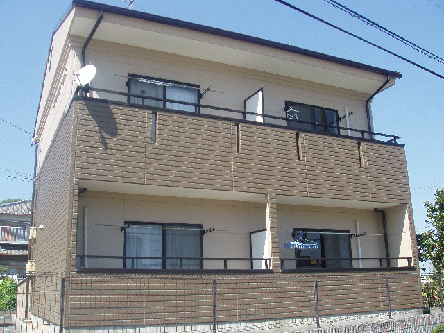その他共有部分　建物設備