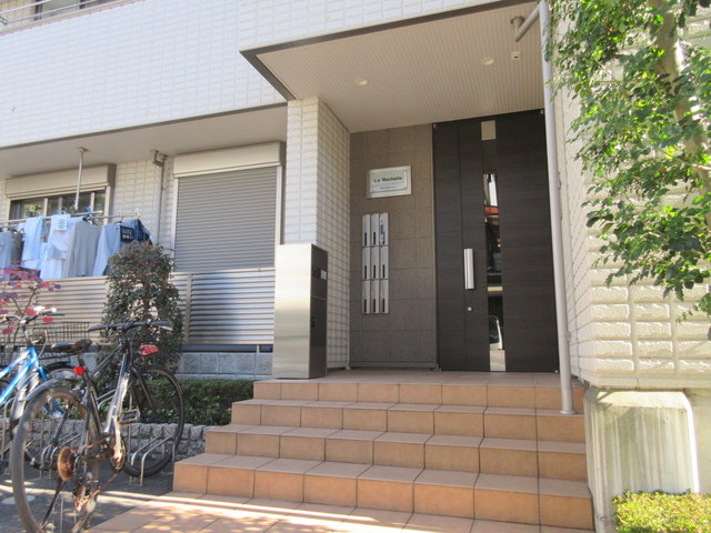 エントランス　★エントランス★