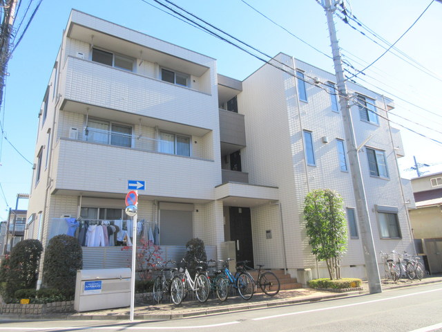 建物外観　★耐震・耐火設計　旭化成へーベルメゾン★
