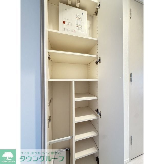 その他　シューズボックス