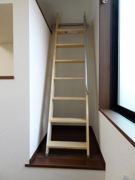 その他　セレーナ高円寺前　JR中央線高円寺駅　賃貸アパート