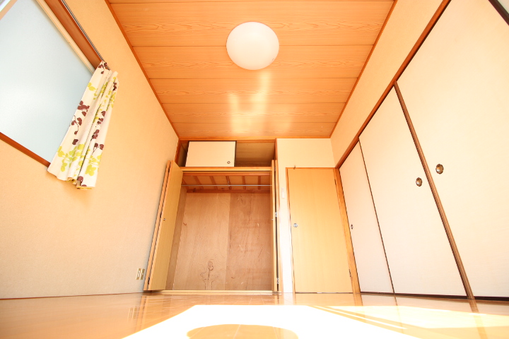 その他　別のお部屋です！