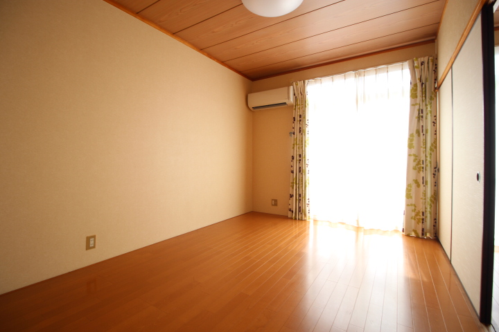 その他部屋・スペース　洋室スペース★