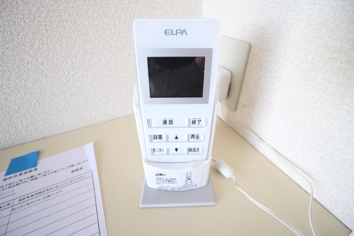 セキュリティ　セキュリティです！