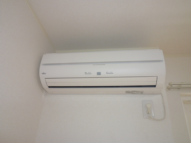 その他設備　別の部屋の写真です