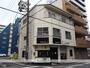 今池駅より徒歩8分 築40年 5階建の賃貸物件