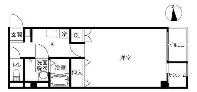 ドリームアルディ_間取り_0