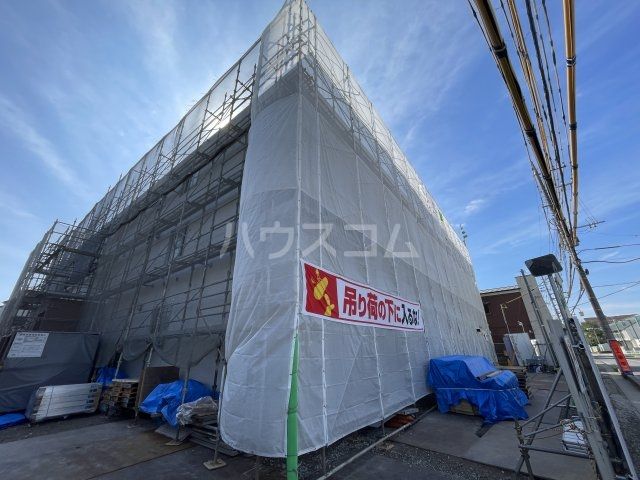 【（仮）印内2丁目PJの建物外観】