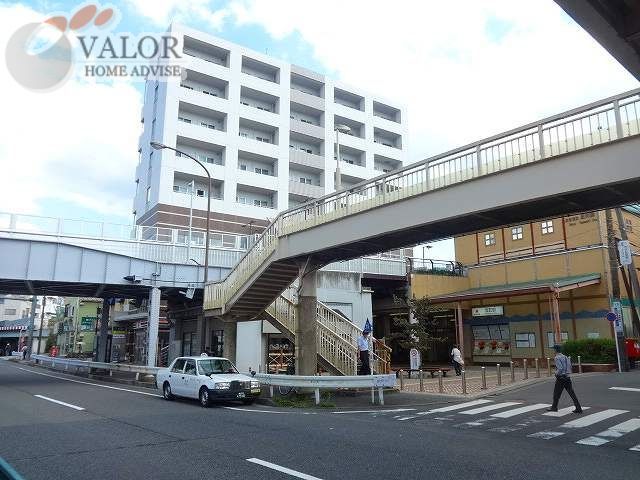 【横浜市神奈川区神奈川のマンションのその他】