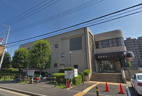 【弥生台壱番館の図書館】