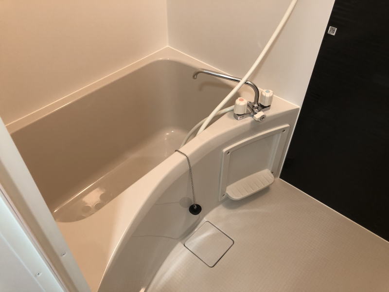 バス・シャワールーム　同仕様