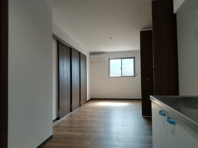 居室・リビング　同仕様