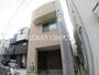 尻手駅より徒歩14分 1階 築1年10ヶ月の賃貸物件