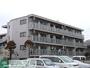 日神パレス拝島第2 4階 築37年3ヶ月の賃貸物件